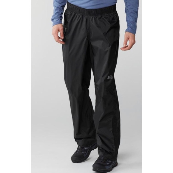 REI Pants Rei Windbreaker Waterproof Rain Pants Poshmark